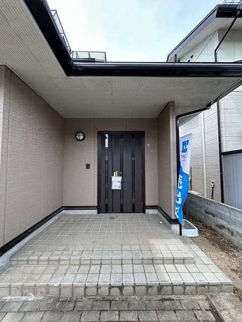 detached 福島県会津若松市門田町大字御山字村中
地図を見る