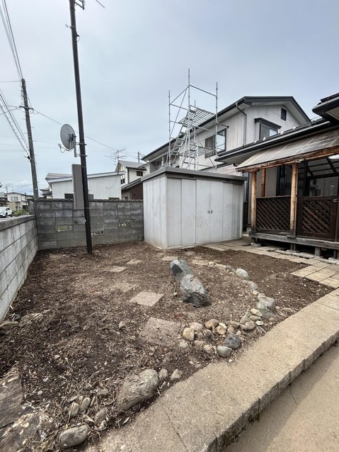 detached 福島県会津若松市門田町大字御山字村中
地図を見る