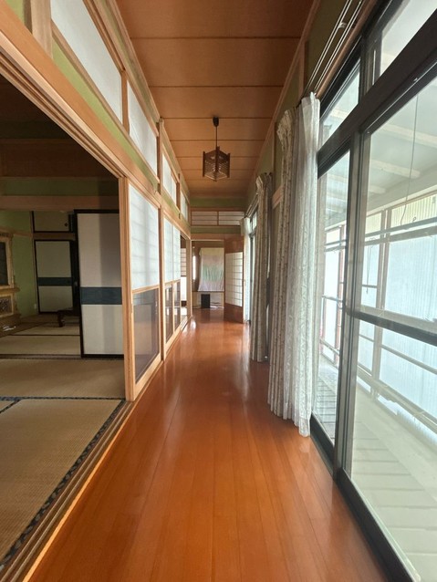 detached 福島県会津若松市町北町大字上荒久田字崖下77-2