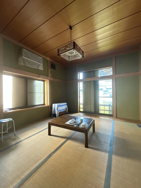 detached 福島県会津若松市町北町大字上荒久田字崖下77-2