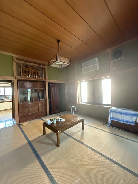detached 福島県会津若松市町北町大字上荒久田字崖下77-2