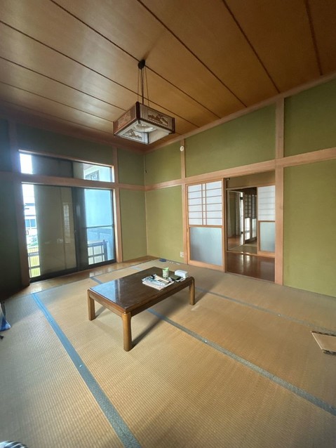 detached 福島県会津若松市町北町大字上荒久田字崖下77-2