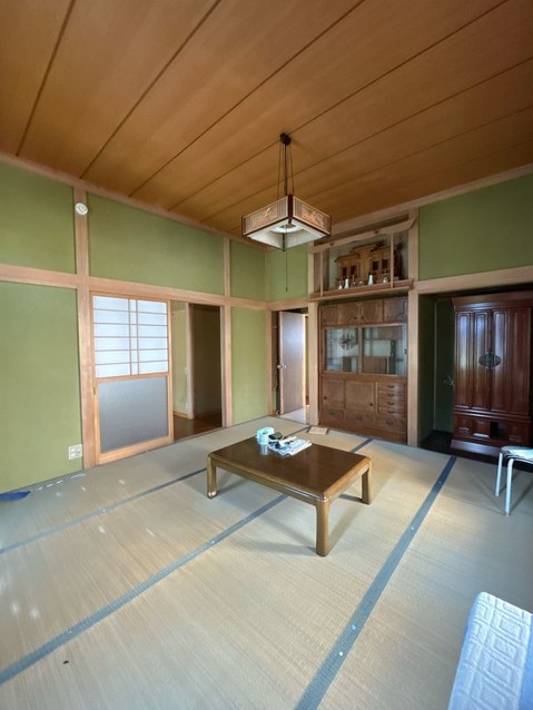 detached 福島県会津若松市町北町大字上荒久田字崖下77-2