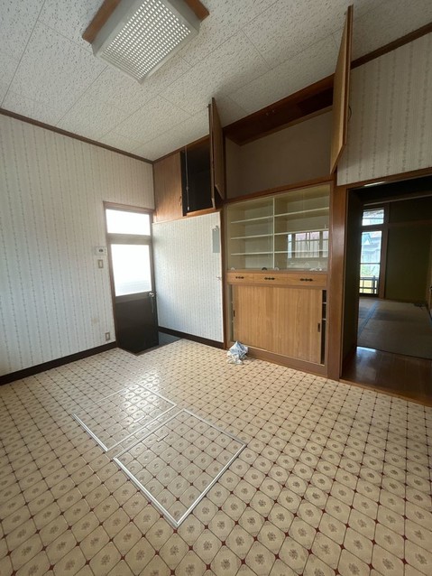 detached 福島県会津若松市町北町大字上荒久田字崖下77-2