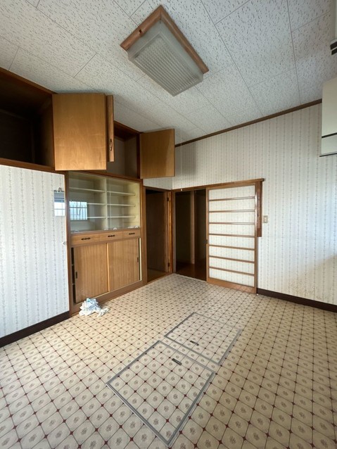 detached 福島県会津若松市町北町大字上荒久田字崖下77-2