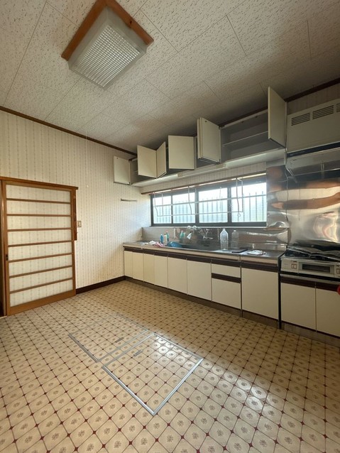 detached 福島県会津若松市町北町大字上荒久田字崖下77-2