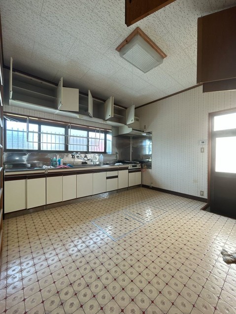 detached 福島県会津若松市町北町大字上荒久田字崖下77-2