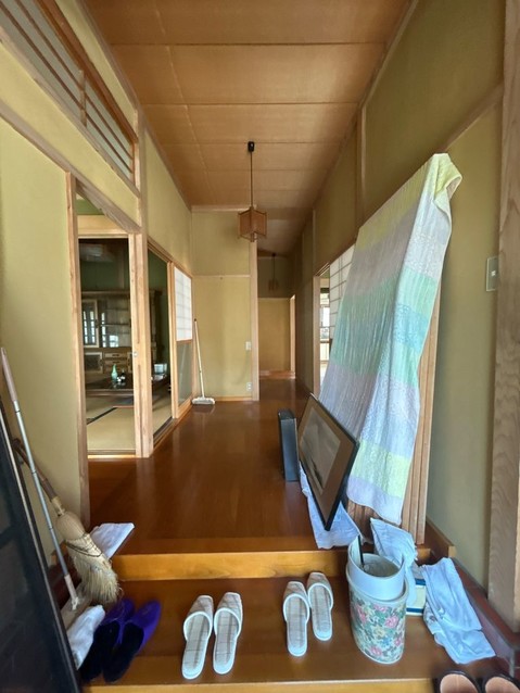 detached 福島県会津若松市町北町大字上荒久田字崖下77-2