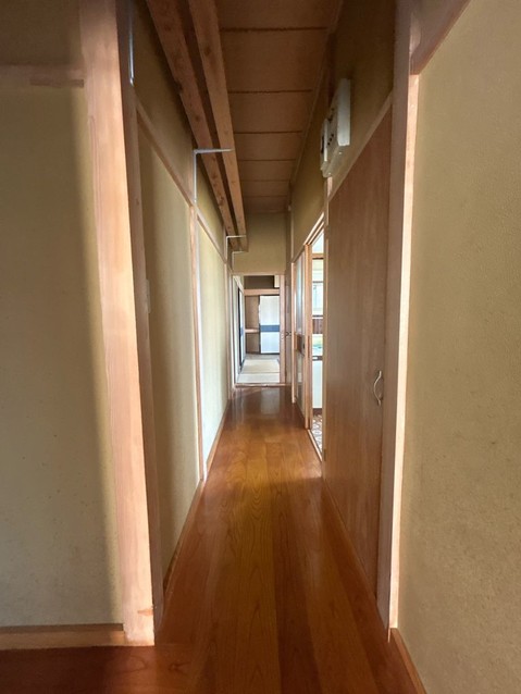 detached 福島県会津若松市町北町大字上荒久田字崖下77-2