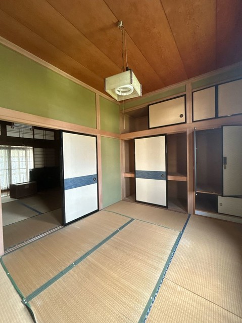 detached 福島県会津若松市町北町大字上荒久田字崖下77-2