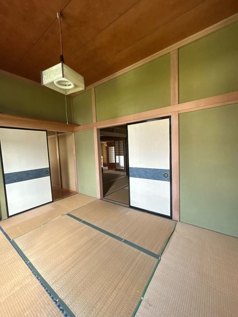 detached 福島県会津若松市町北町大字上荒久田字崖下77-2