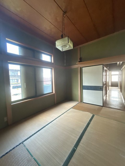 detached 福島県会津若松市町北町大字上荒久田字崖下77-2