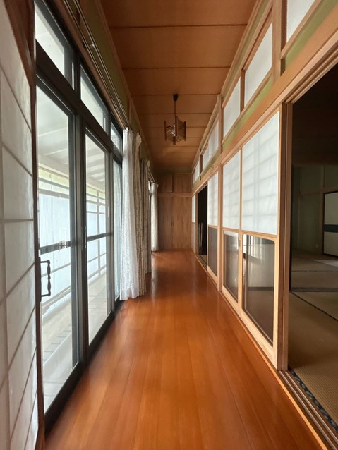 detached 福島県会津若松市町北町大字上荒久田字崖下77-2