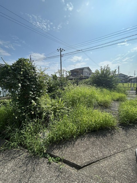 detached 福島県会津若松市町北町大字上荒久田字崖下77-2