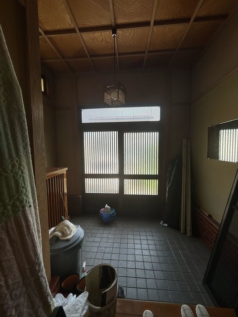 detached 福島県会津若松市町北町大字上荒久田字崖下77-2