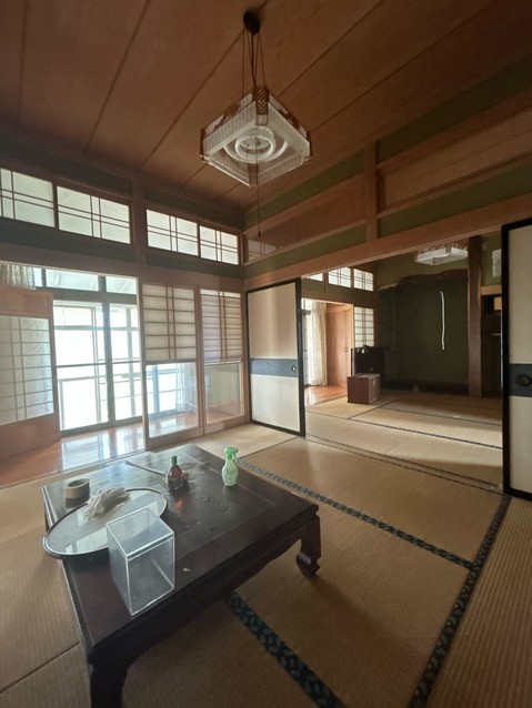 detached 福島県会津若松市町北町大字上荒久田字崖下77-2