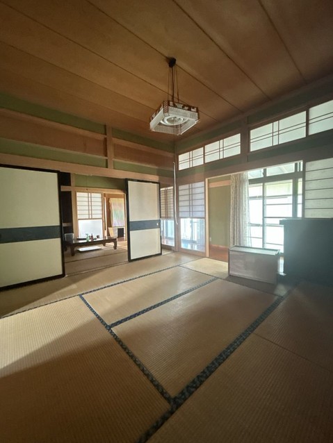 detached 福島県会津若松市町北町大字上荒久田字崖下77-2