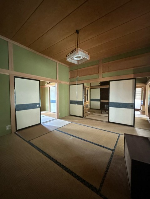 detached 福島県会津若松市町北町大字上荒久田字崖下77-2