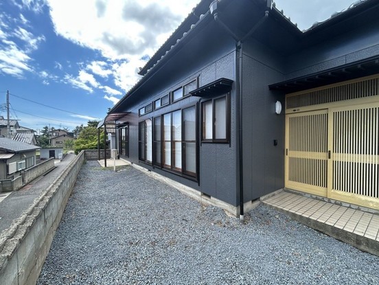 apartment 新潟県新潟市中央区小張木３丁目10-25