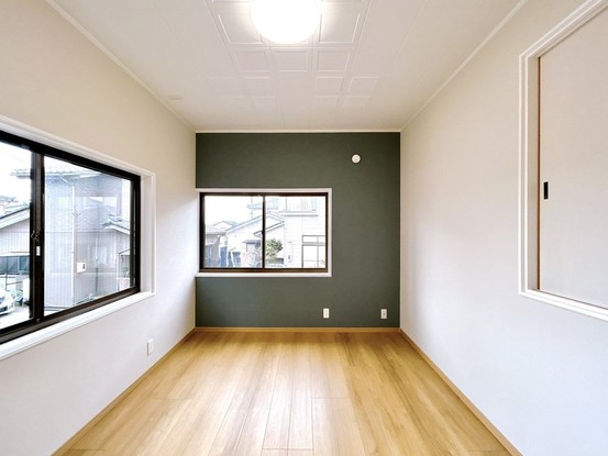 apartment 新潟県新潟市中央区小張木３丁目10-25
