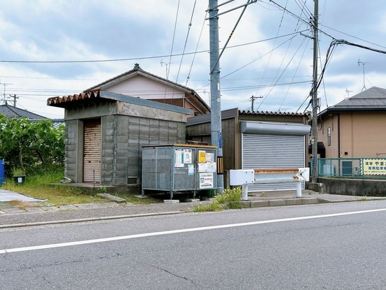 apartment 新潟県新潟市中央区小張木３丁目10-25