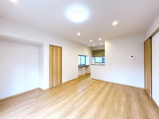 apartment 新潟県新潟市中央区小張木３丁目10-25