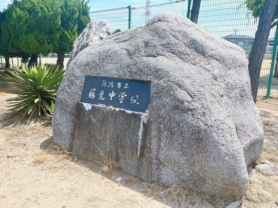 apartment 新潟県新潟市中央区小張木３丁目10-25