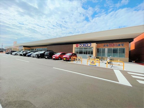 apartment 新潟県新潟市中央区小張木３丁目10-25