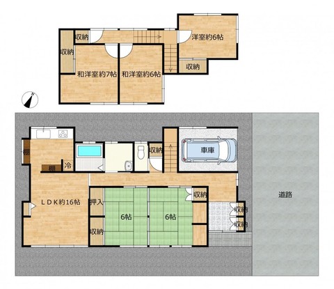 apartment 新潟県新潟市中央区小張木３丁目10-25
