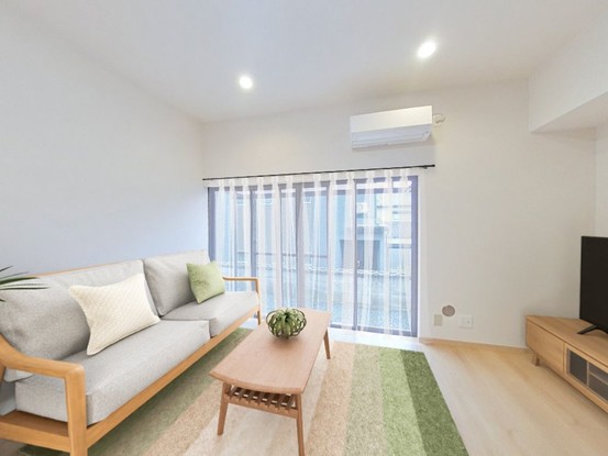 apartment 新潟県新潟市中央区小張木３丁目10-25