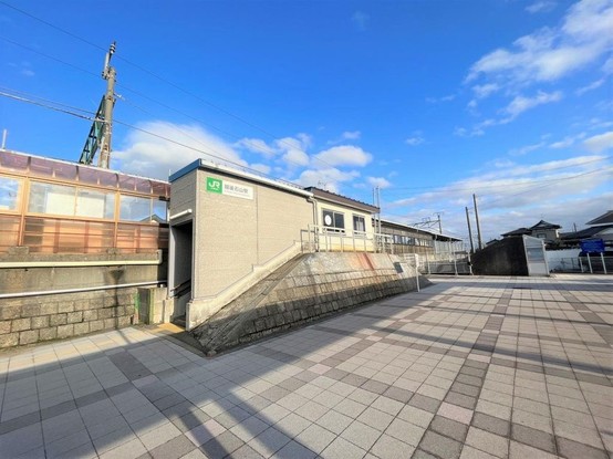 apartment 新潟県新潟市東区南紫竹２丁目
地図を見る