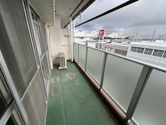 apartment 新潟県新潟市東区南紫竹２丁目
地図を見る