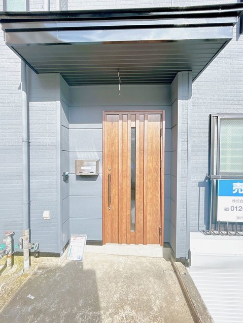 detached 新潟県南魚沼市浦佐
地図を見る