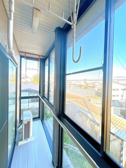 detached 新潟県南魚沼市浦佐
地図を見る