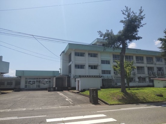 detached 新潟県南魚沼市浦佐
地図を見る