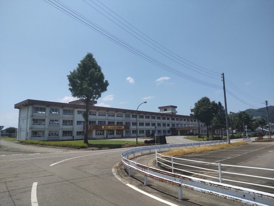 detached 新潟県南魚沼市浦佐
地図を見る