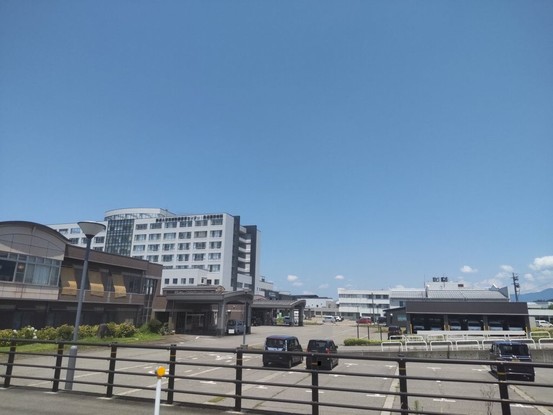 detached 新潟県南魚沼市浦佐
地図を見る