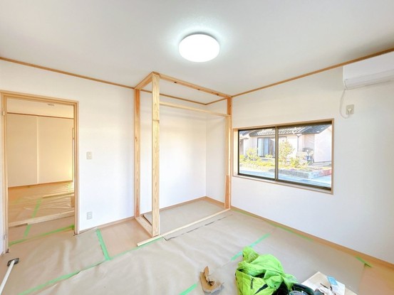 detached 新潟県三島郡出雲崎町大字川西
地図を見る
