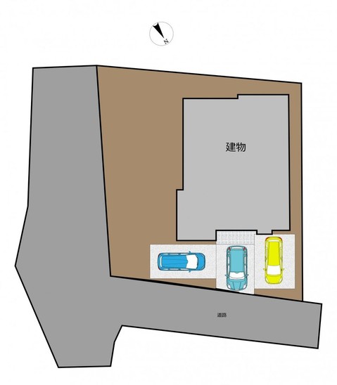 detached 新潟県三島郡出雲崎町大字川西
地図を見る