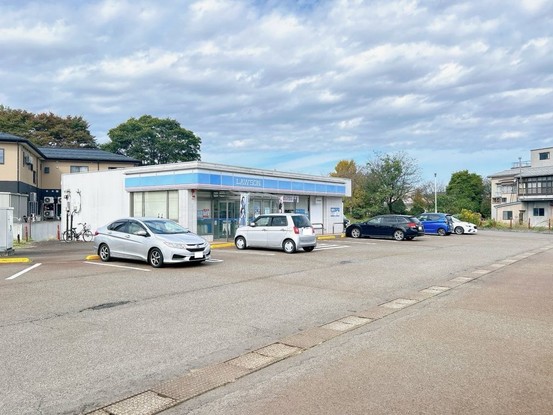 detached 新潟県小千谷市城内１丁目
地図を見る