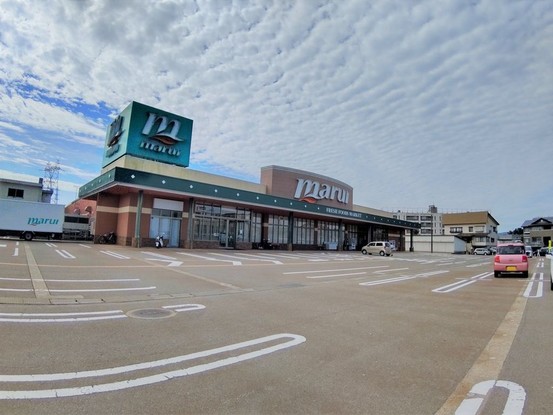detached 新潟県小千谷市大字稗生
地図を見る