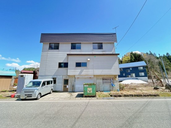 detached 新潟県小千谷市大字川井
地図を見る