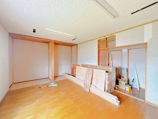 detached 新潟県小千谷市平成１丁目
地図を見る