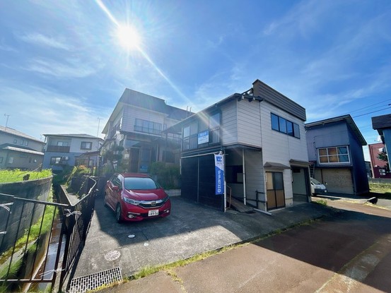 detached 新潟県小千谷市平成１丁目
地図を見る