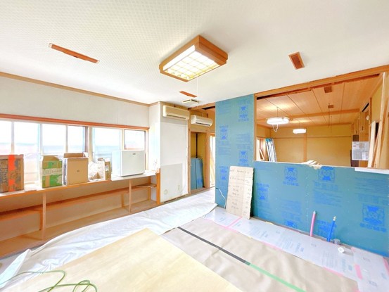 detached 新潟県小千谷市平成１丁目
地図を見る