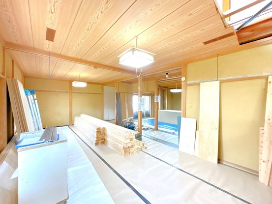 detached 新潟県小千谷市平成１丁目
地図を見る