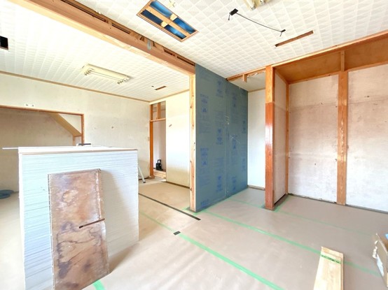 detached 新潟県小千谷市平成１丁目
地図を見る