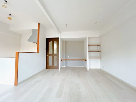 apartment 新潟県長岡市渡里町
地図を見る