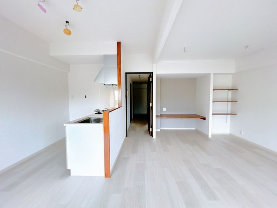 apartment 新潟県長岡市渡里町
地図を見る