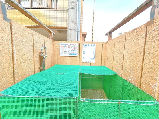 apartment 新潟県長岡市渡里町
地図を見る